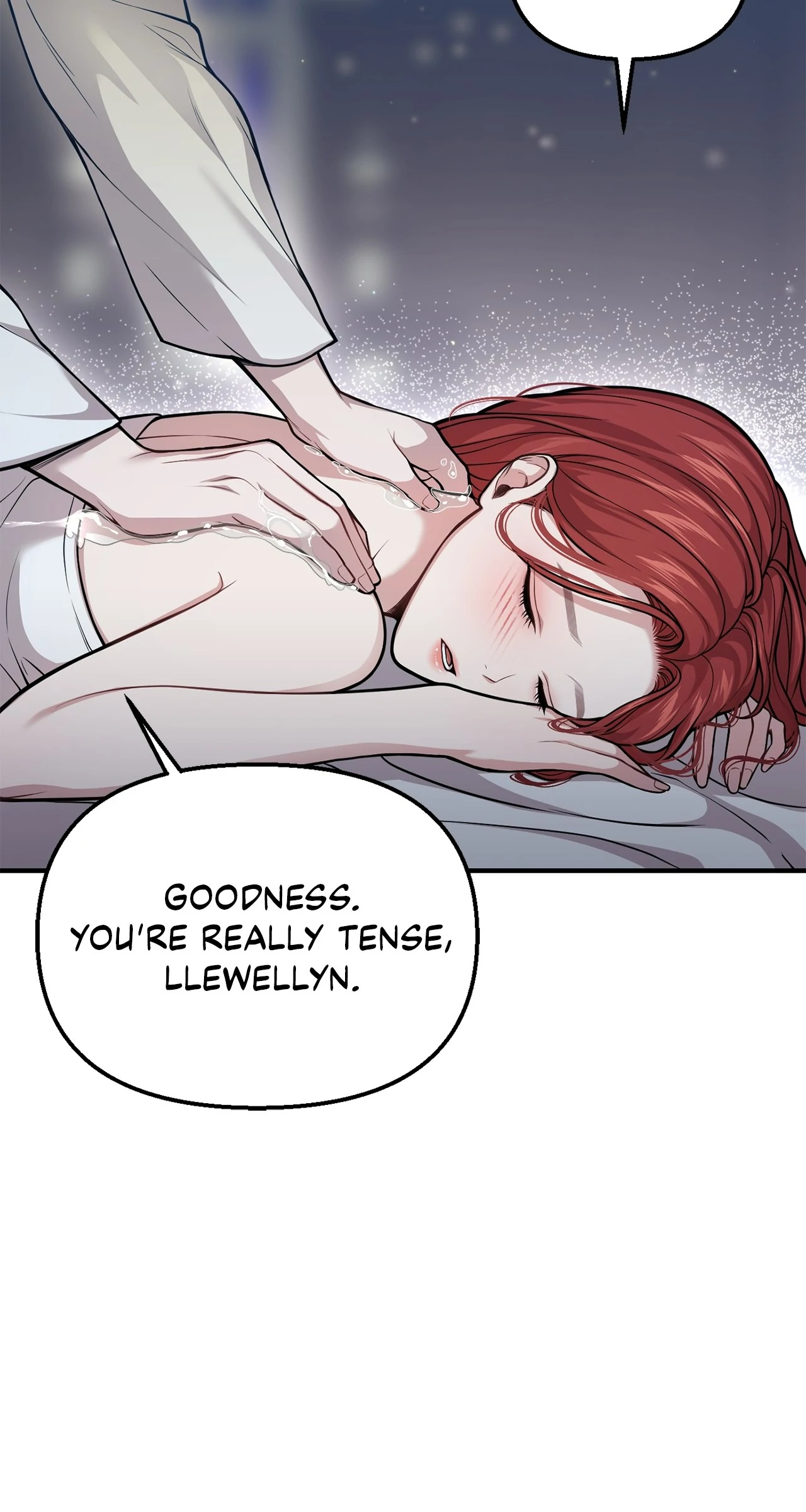 The Secret Bedroom of a Dejected Royal Daughter Chapter 105 50